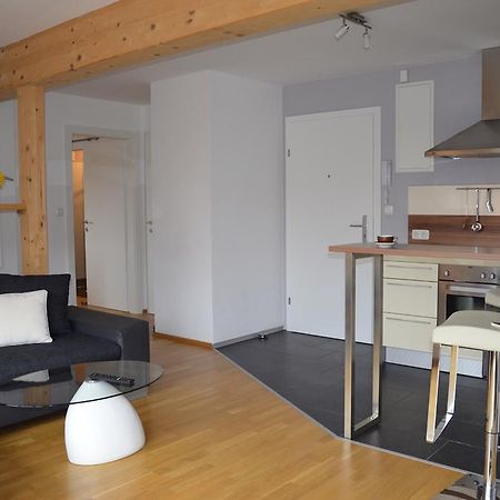 Apartment Mit Grossem Balkon 그라츠 외부 사진