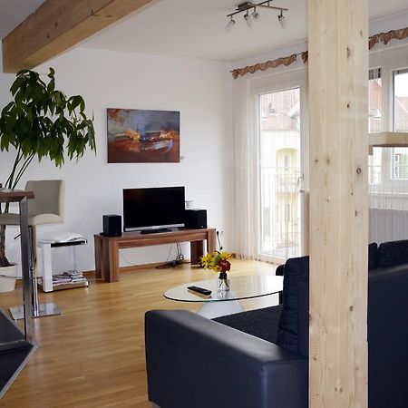 Apartment Mit Grossem Balkon 그라츠 외부 사진