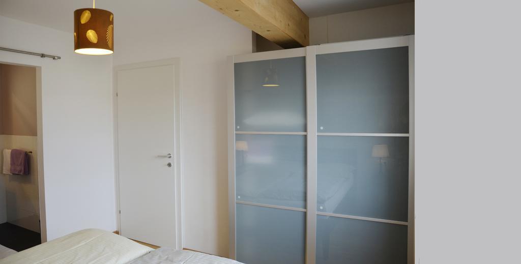 Apartment Mit Grossem Balkon 그라츠 외부 사진